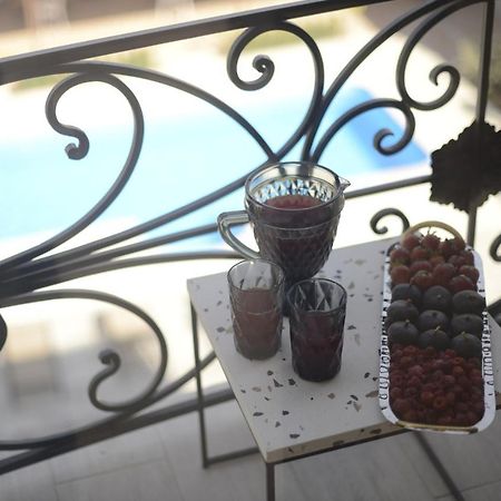 Maison Hotel Yerevan Exterior photo