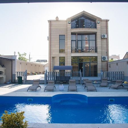 Maison Hotel Yerevan Exterior photo