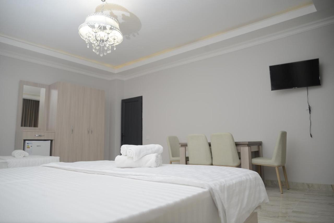 Maison Hotel Yerevan Exterior photo