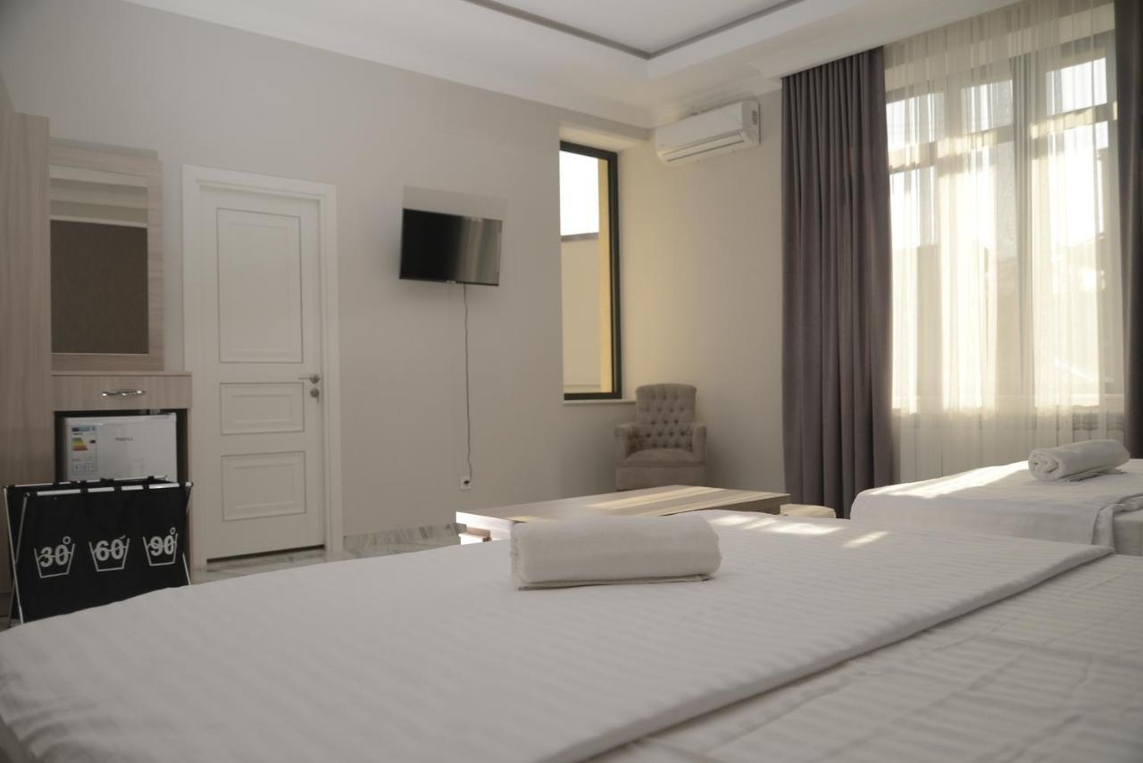 Maison Hotel Yerevan Exterior photo