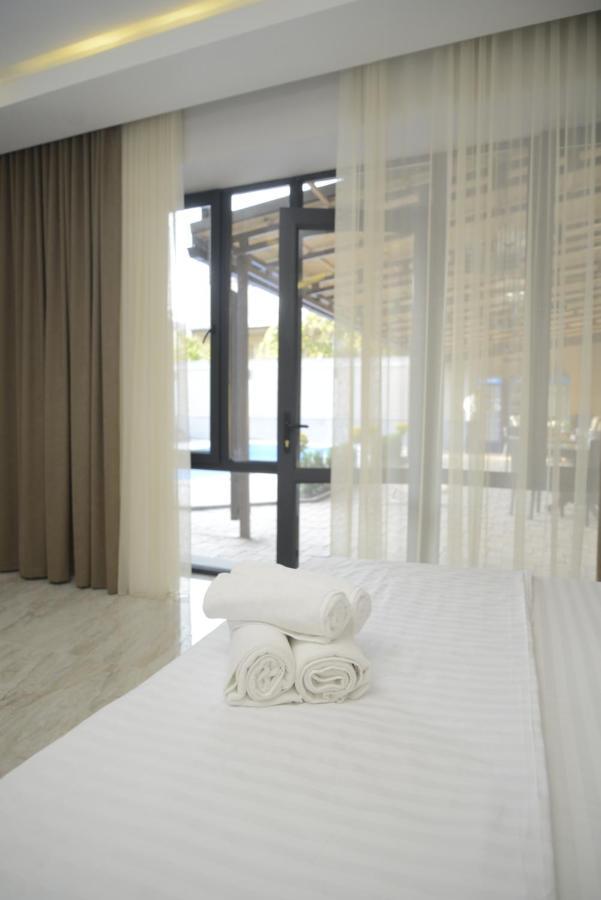 Maison Hotel Yerevan Exterior photo