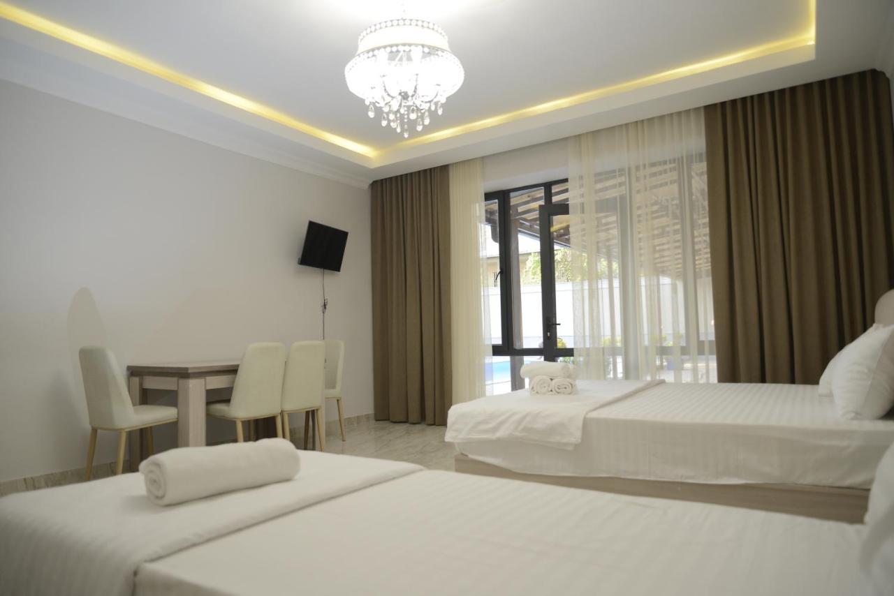 Maison Hotel Yerevan Exterior photo