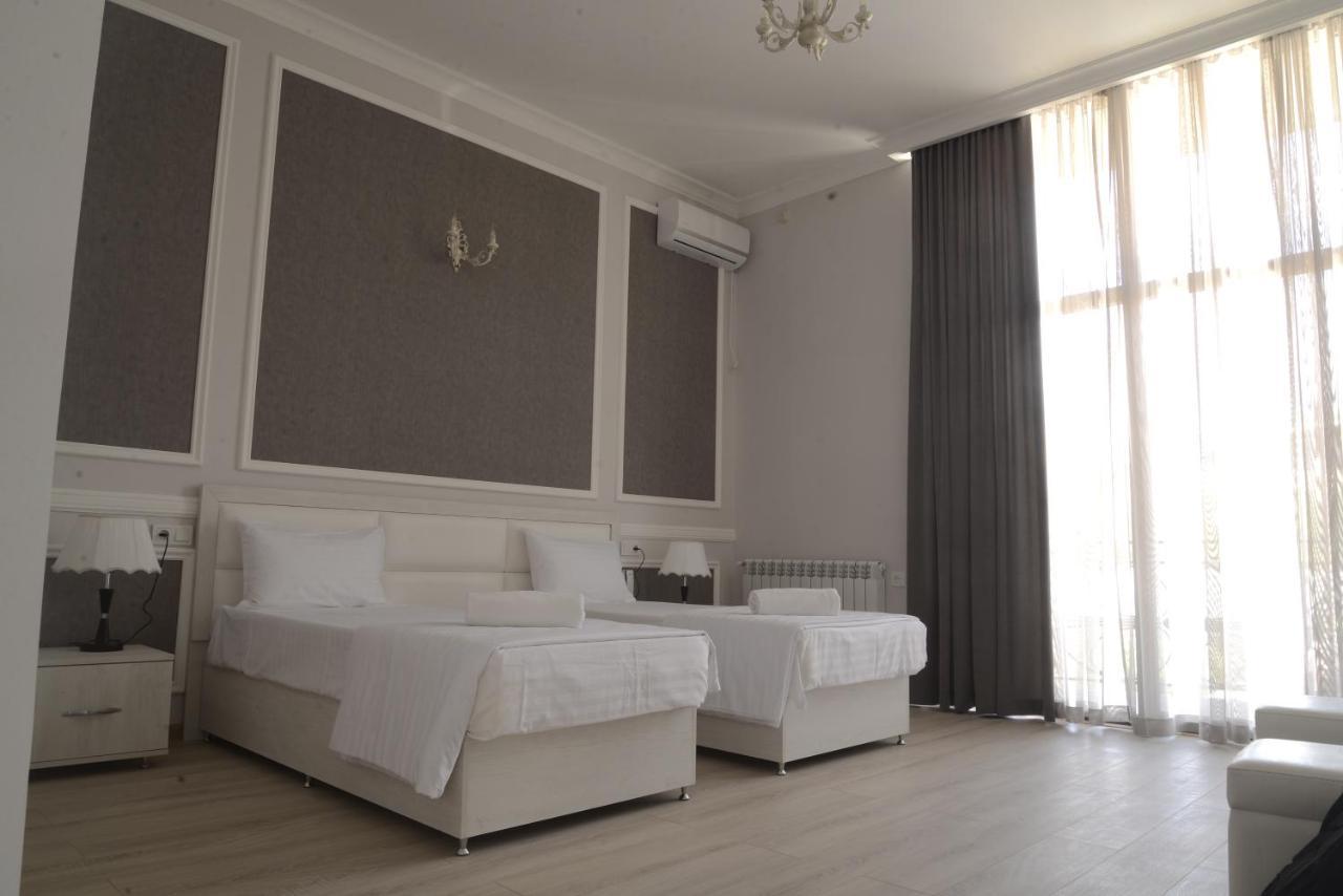 Maison Hotel Yerevan Exterior photo