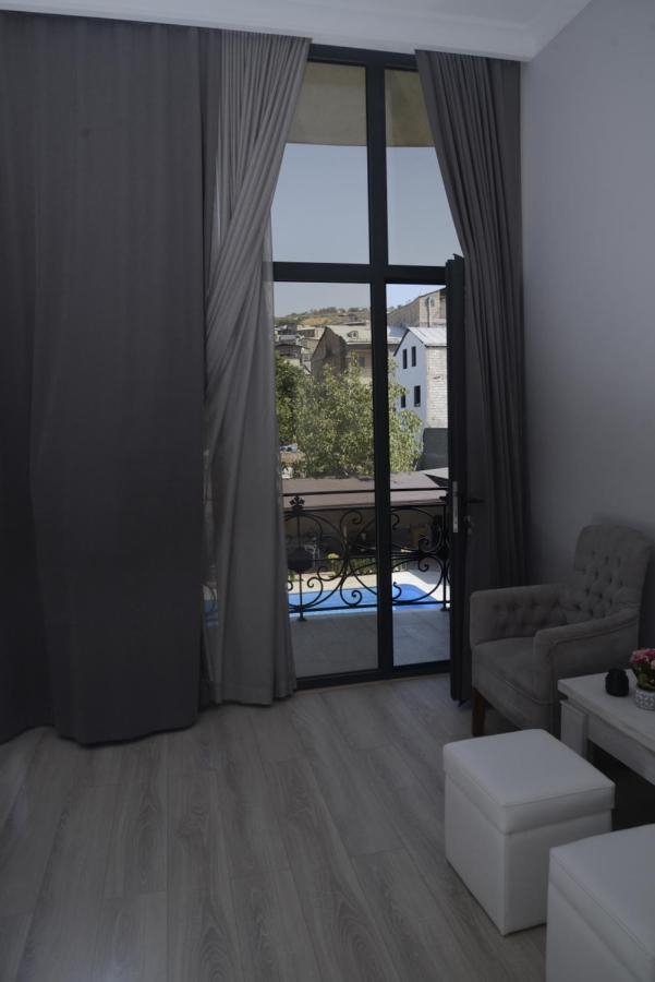 Maison Hotel Yerevan Exterior photo