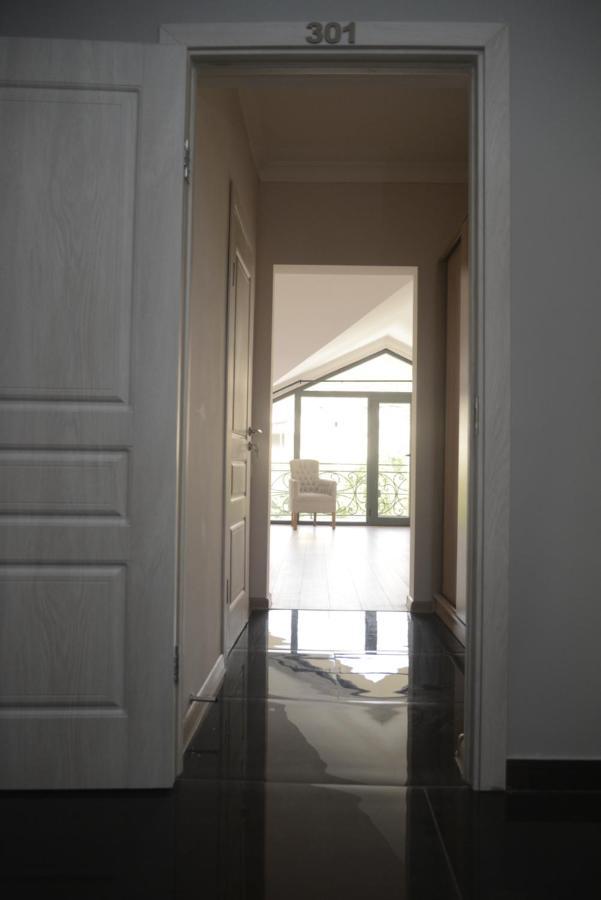Maison Hotel Yerevan Exterior photo