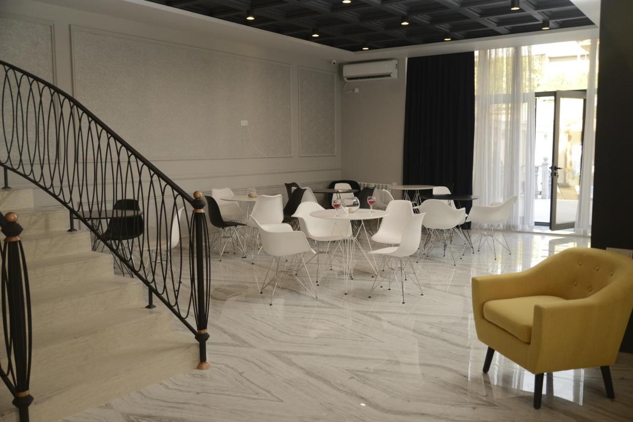 Maison Hotel Yerevan Exterior photo