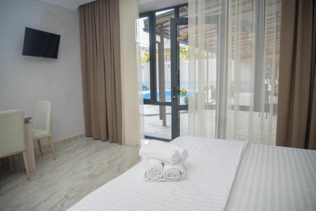 Maison Hotel Yerevan Exterior photo