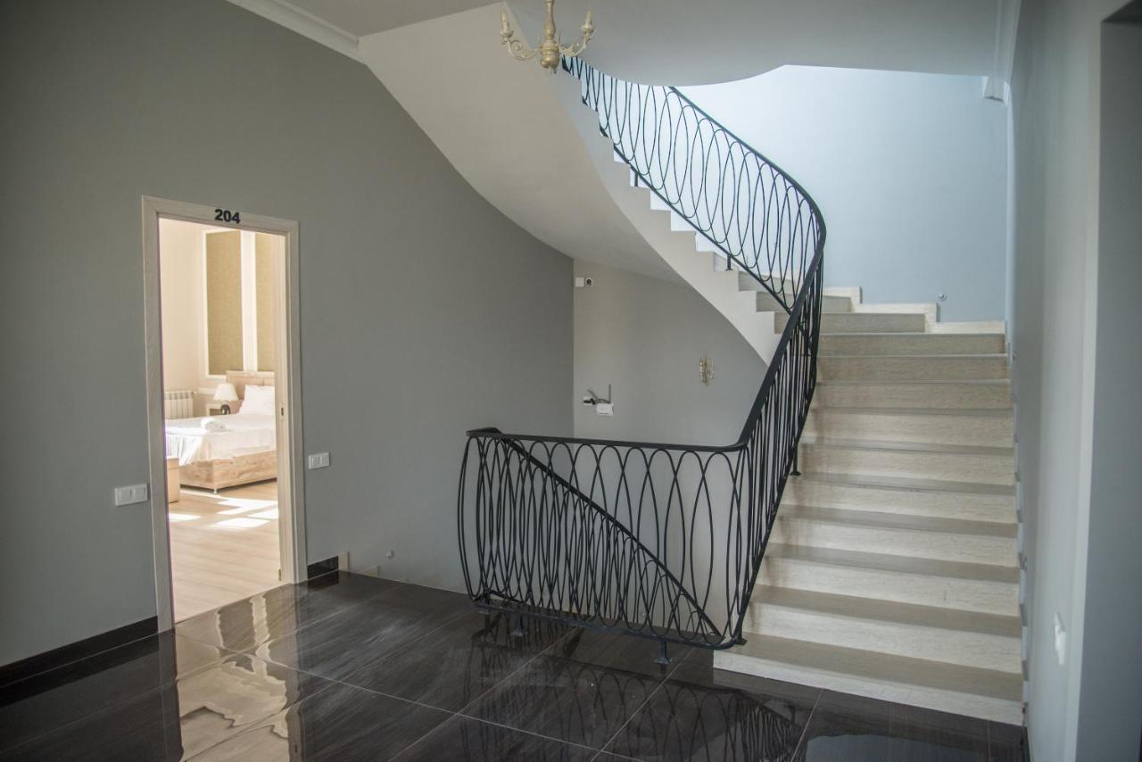 Maison Hotel Yerevan Exterior photo