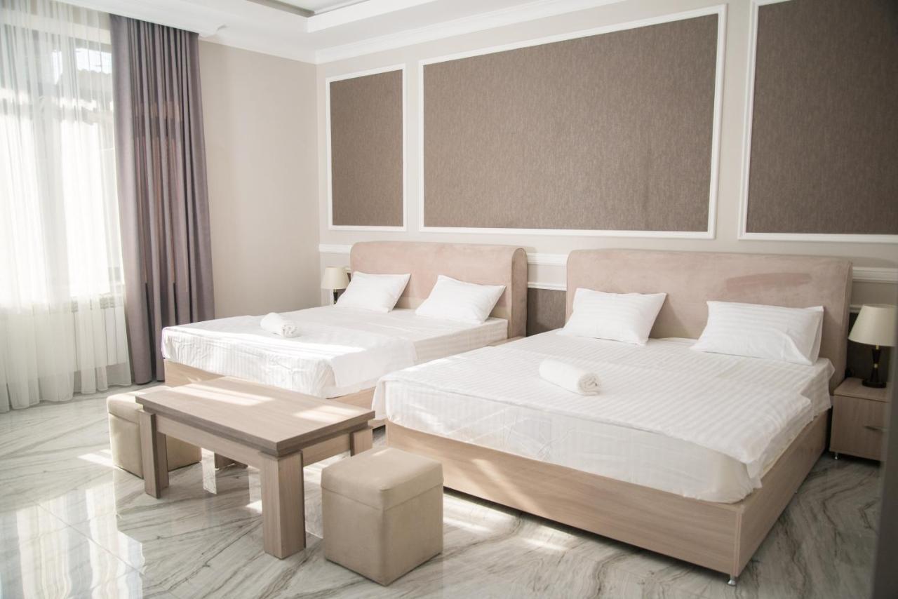 Maison Hotel Yerevan Exterior photo