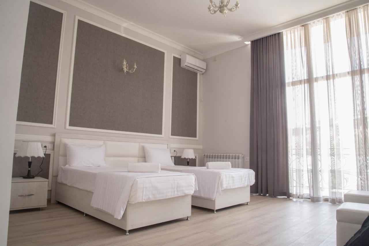 Maison Hotel Yerevan Exterior photo